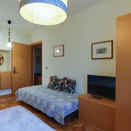 Residence Al Granzo Trieste Eksteriør bilde