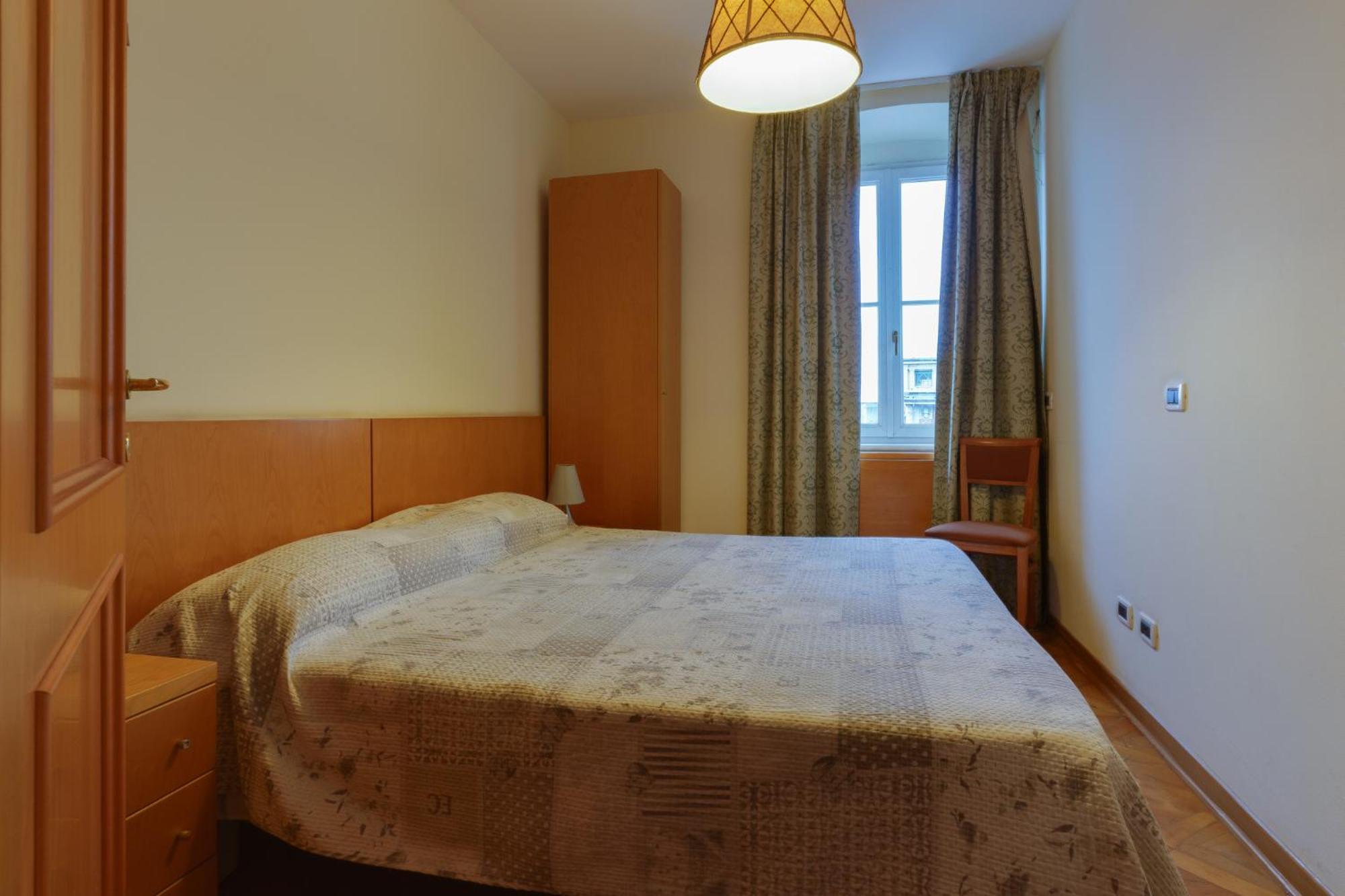 Residence Al Granzo Trieste Eksteriør bilde