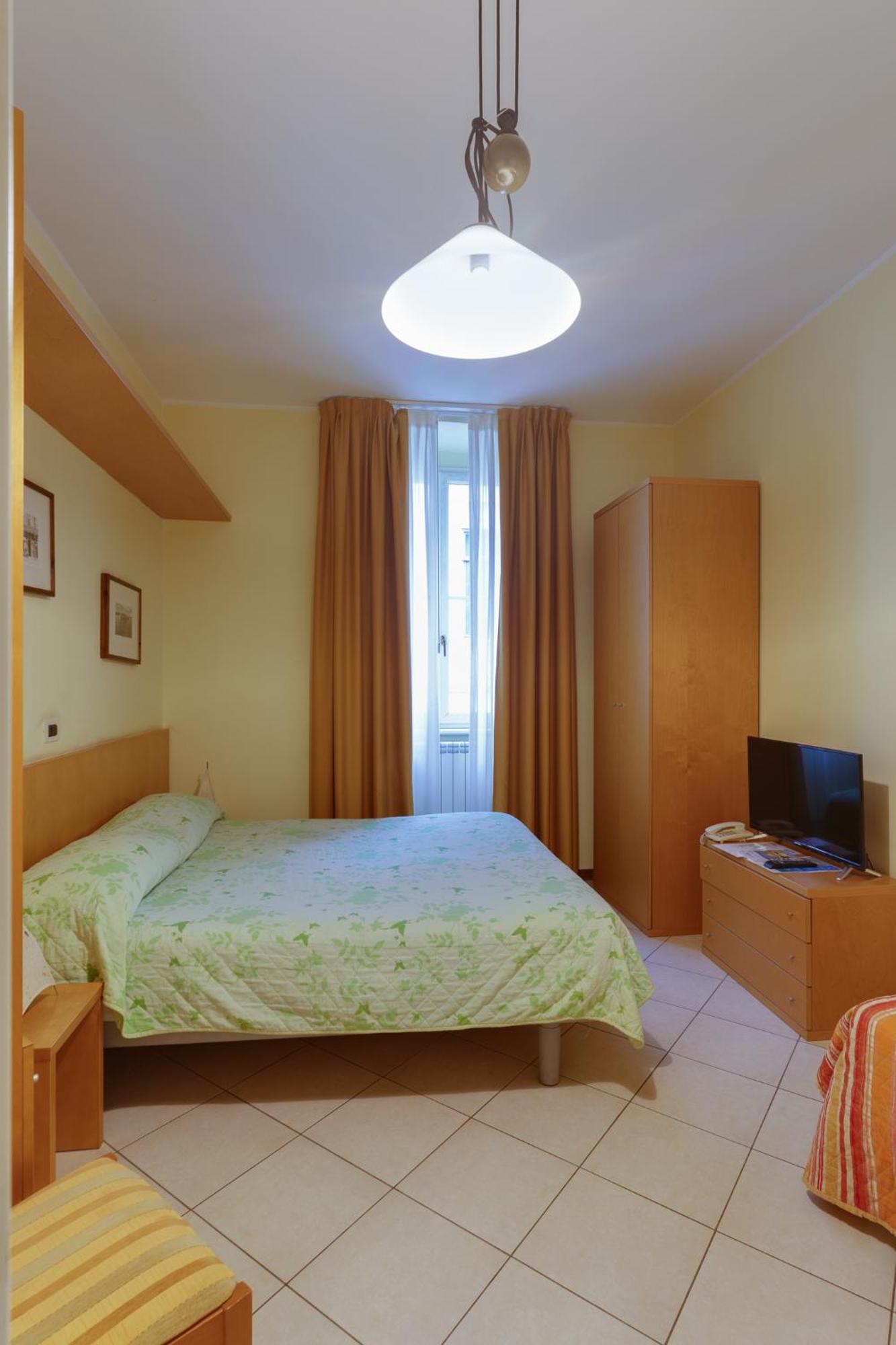 Residence Al Granzo Trieste Eksteriør bilde