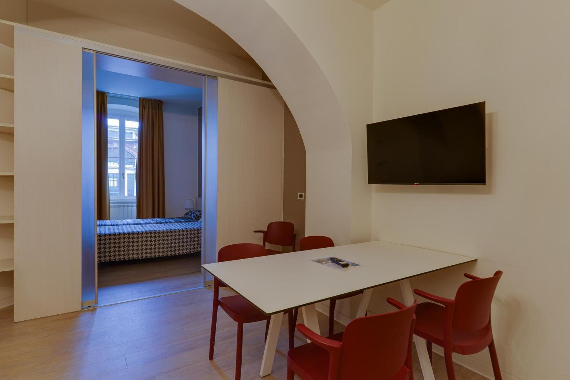 Residence Al Granzo Trieste Eksteriør bilde