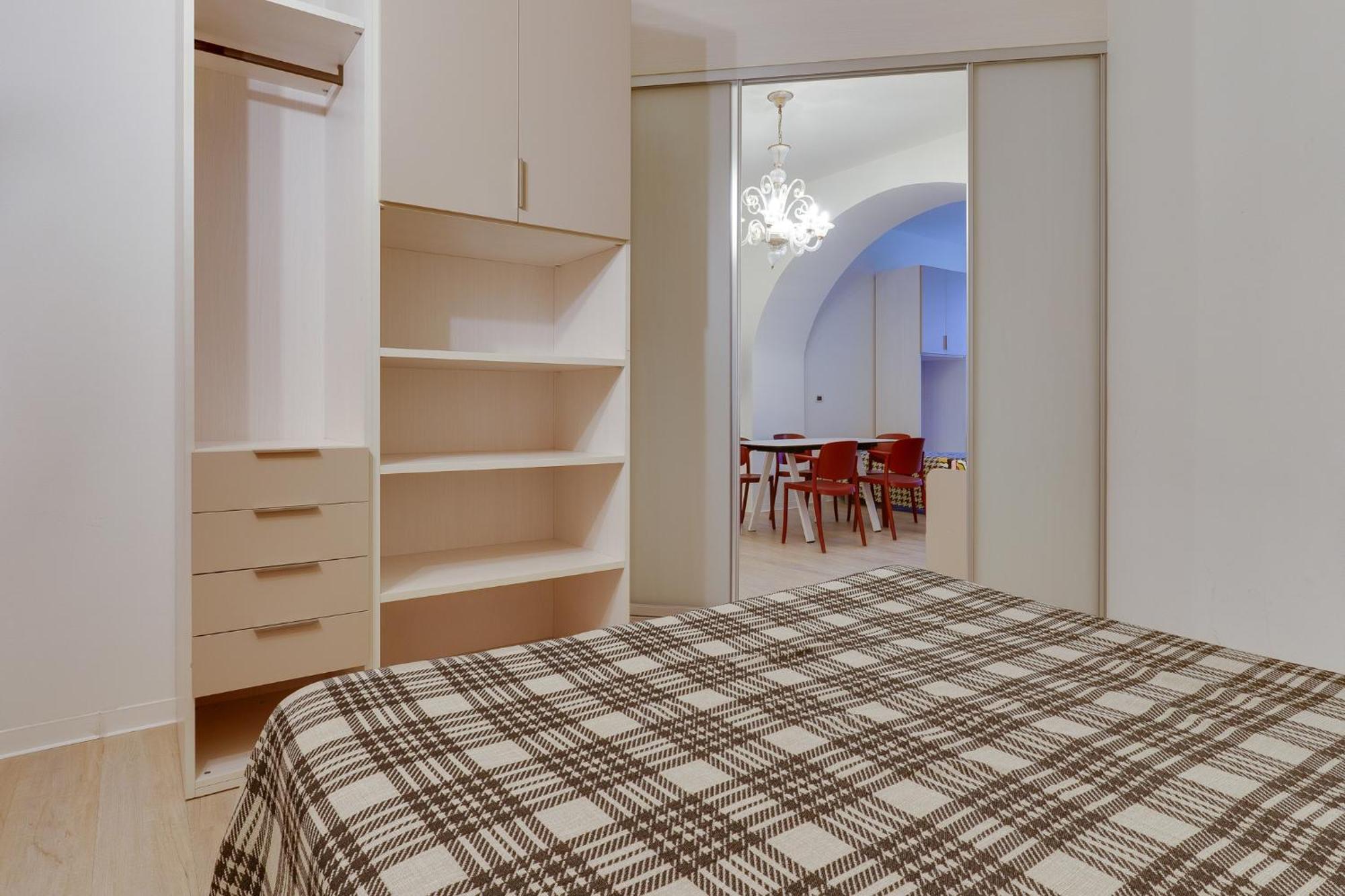 Residence Al Granzo Trieste Eksteriør bilde